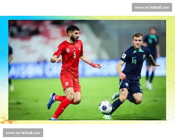 2026世界杯淘汰赛激战正酣，谁将晋级八强